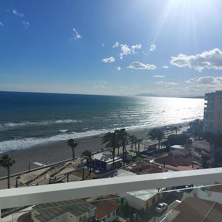 Апартаменти Mirador Playa Torrox-1ª Linea Playa Con Piscina - Recien Reformado Екстер'єр фото