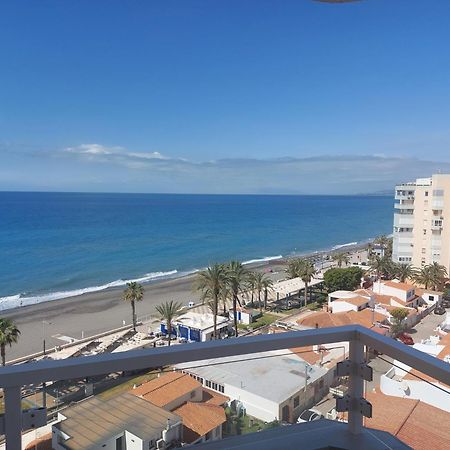 Апартаменти Mirador Playa Torrox-1ª Linea Playa Con Piscina - Recien Reformado Екстер'єр фото