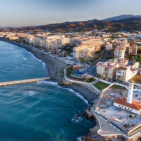 Апартаменти Mirador Playa Torrox-1ª Linea Playa Con Piscina - Recien Reformado Екстер'єр фото
